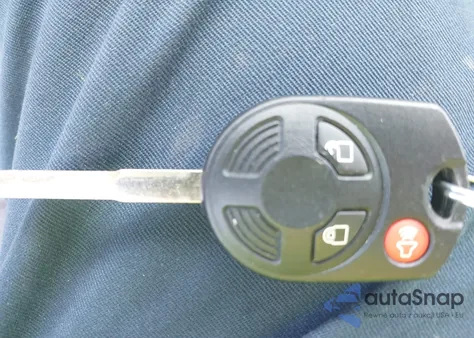 2015 Ford Escape Se из США, поврежденный, VIN 1FMCU9GX8FUC21416